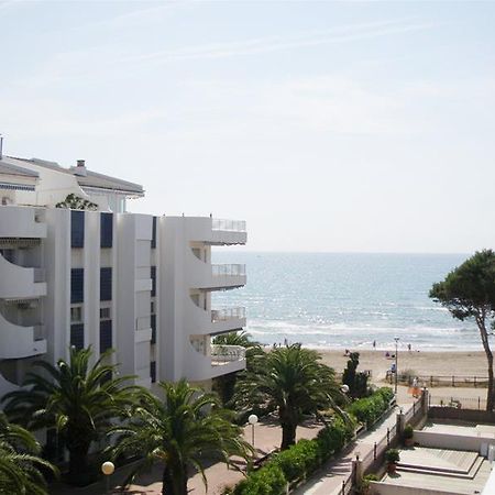Apartamentos Marineu Cala Gonzalez Alcossebre Zewnętrze zdjęcie