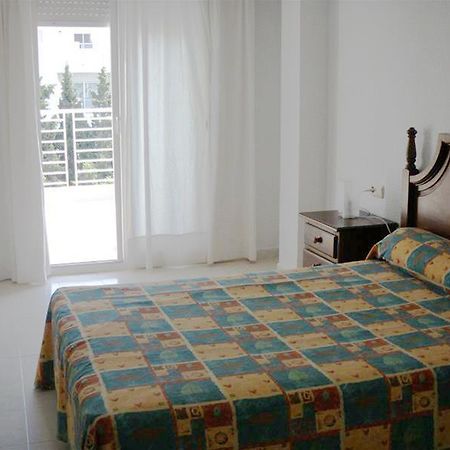 Apartamentos Marineu Cala Gonzalez Alcossebre Zewnętrze zdjęcie